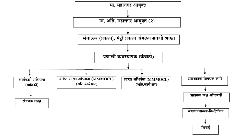 Org Chart