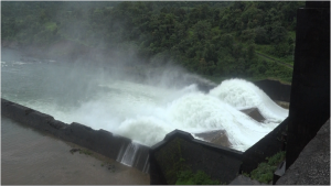 Surya Dam - 2