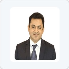 डॉ. संजय मुखर्जी, भा.प्र.से.