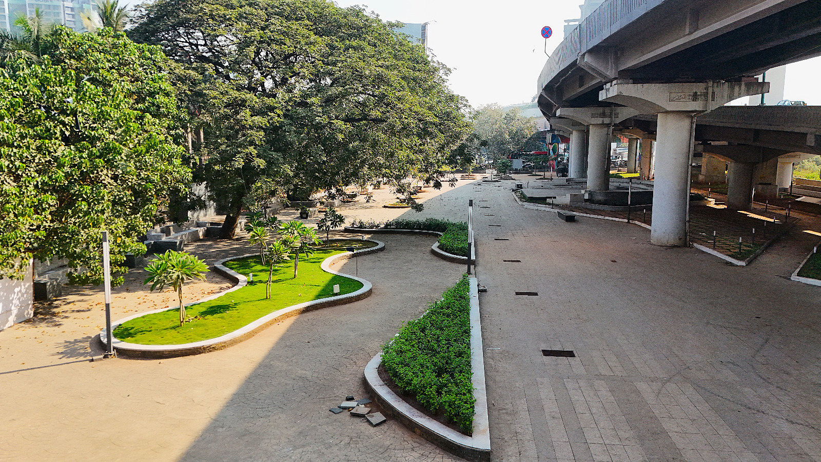 BKC Art Plaza