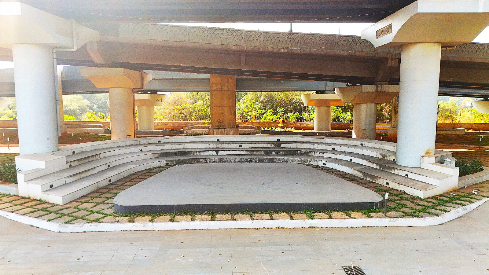 BKC Art Plaza