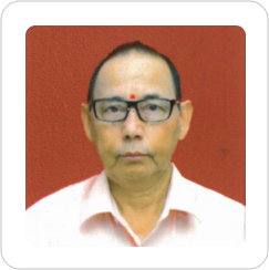 SC Desh Pande