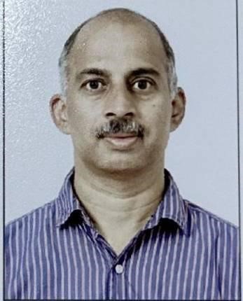 Shri. Prakash J Bhangare