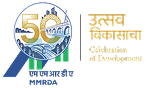 50 Years MMRDA