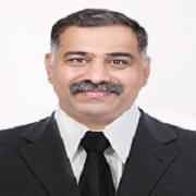 Shri.Bhushan choudhary