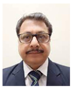 Shri.Manoj Joshi