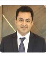 Shri.Sanjay Mukherjee