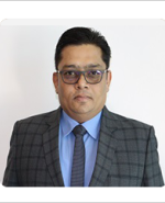 Shri. Ashwin A. Mudgal, IAS