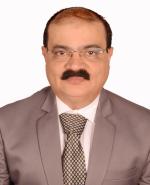 Shri. Milind Mahajan श्री. मिलिंद महाजन