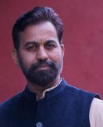 श्री नामदेव रबाडे श्री नामदेव रबाडे