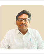 Girish Vinayakrao Joshi