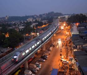 Mumbai Metro Line-I