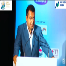 The Mumbai Rising MMRDA Leadership Forum!