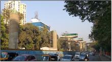 मुंबई मेट्रो मार्ग २ब (डी. एन. नगर - मंडाळे )