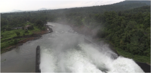 Surya Dam - 3
