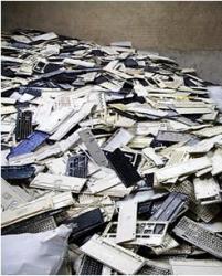 e-Waste Processing and Disposal