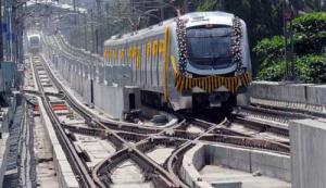 Mumbai Metro Line-I (6)