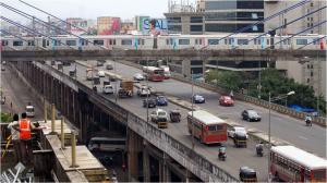Mumbai Metro Line-I (9)