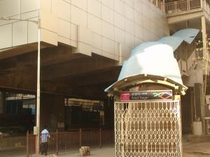 मुंबई मेट्रो लाईन-I (2)