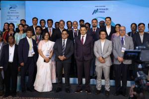 द अर्बन ट्रान्सफॉर्मेशन समिट महाराष्ट्र