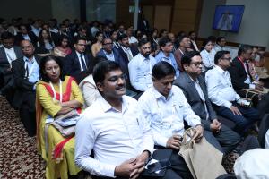 The Urban Transformation Summit Maharashtra
