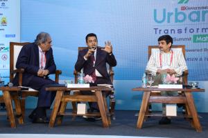 The Urban Transformation Summit Maharashtra