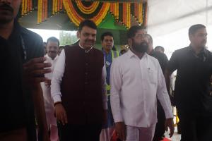 ठाण्यातील पहिली मेट्रो– मेट्रो मार्ग 4/4अ वर तांत्रिक तपासणी व ट्रायल रनचा दिनांक २२ सप्टेंबर, २०२५ रोजी शुभारंभ करण्यात आला.