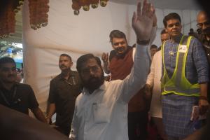 ठाण्यातील पहिली मेट्रो– मेट्रो मार्ग 4/4अ वर तांत्रिक तपासणी व ट्रायल रनचा दिनांक २२ सप्टेंबर, २०२५ रोजी शुभारंभ करण्यात आला.