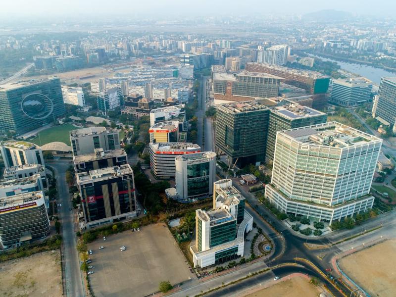 Bandra Kurla Complex Mumbai Metropolitan Region Development Authority IMG 20200414 WA0179