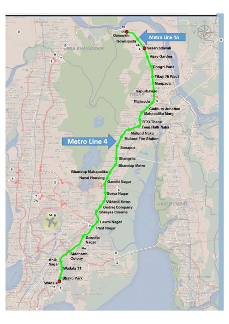 Key Map