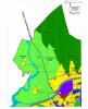 Bhiwandi Surrounding Notified Area : Proposed Land Use DP Detail Map - 1 (1 : 5000)