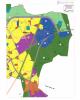 Bhiwandi Surrounding Notified Area : Proposed Land Use DP Detail Map - 4 (1 : 5000)