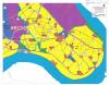Bhiwandi Surrounding Notified Area : Proposed Land Use DP Detail Map - 9 (1 : 5000)