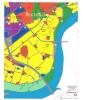 भिवंडी सभोवतालचे अधिसूचित क्षेत्र : प्रस्तावित जमीन वापर डीपी तपशील नकाशा - १० (१ : ५०००)