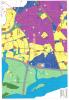 भिवंडी सभोवतालचे अधिसूचित क्षेत्र : प्रस्तावित जमीन वापर डीपी तपशील नकाशा - ७ (१ : ५०००)
